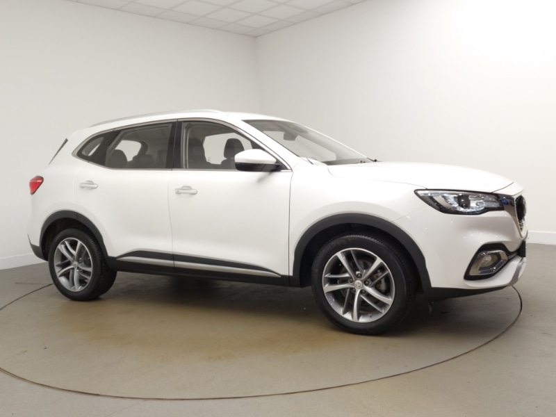 Used MG MG HS 2022 for sale - 77379814: Photo 13