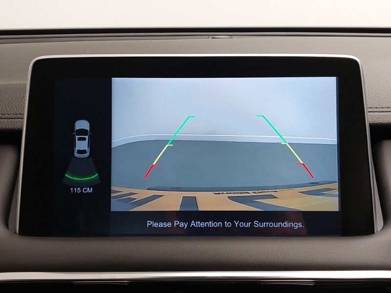 Used MG MG HS 2022 for sale - 77379814: Photo 14