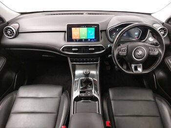 Used MG MG HS 2022 for sale - 77379814: Photo