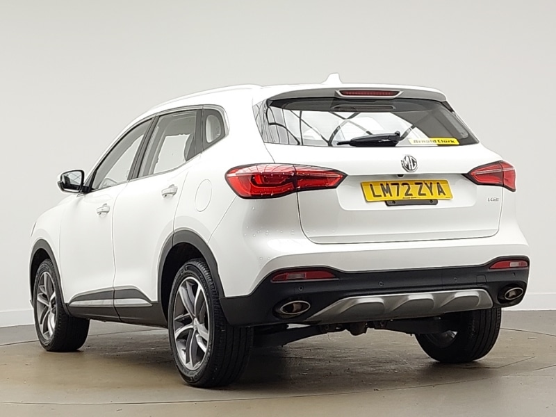 Used MG MG HS 2022 for sale - 77379814: Photo 3