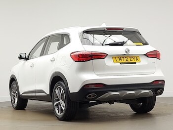 Used MG MG HS 2022 for sale - 77379814: Photo