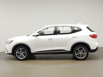 Used MG MG HS 2022 for sale - 77379814: Photo