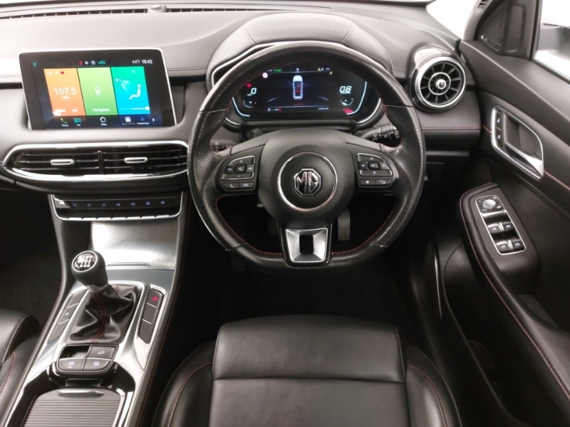 Used MG MG HS 2022 for sale - 77379814: Photo 7