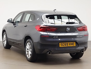Used BMW X2 2019 for sale - 78515650: Photo