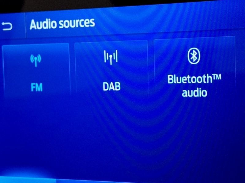 Used Ford Puma 2021 for sale - 76556595: Photo 10