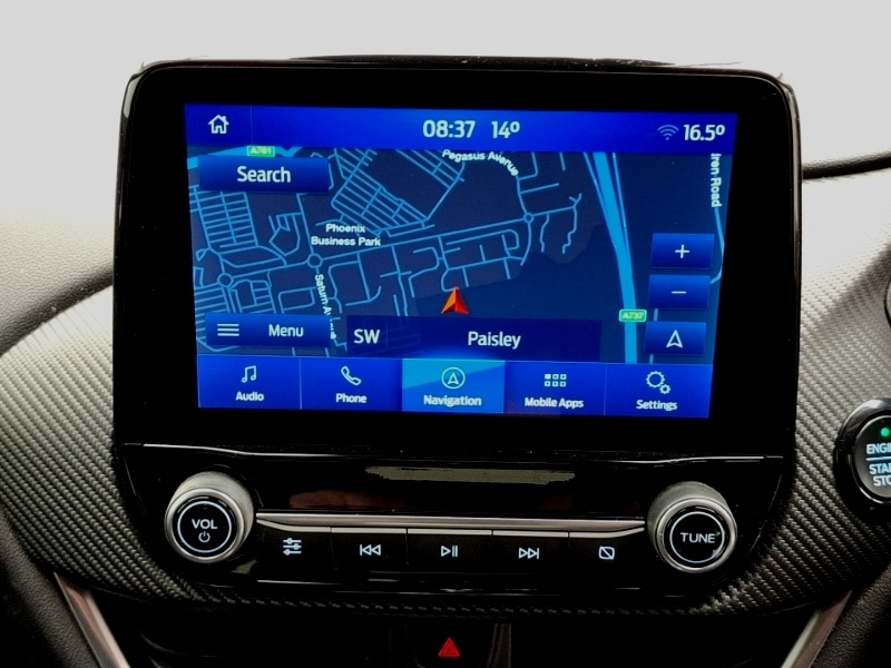 Used Ford Puma 2021 for sale - 76556595: Photo 14