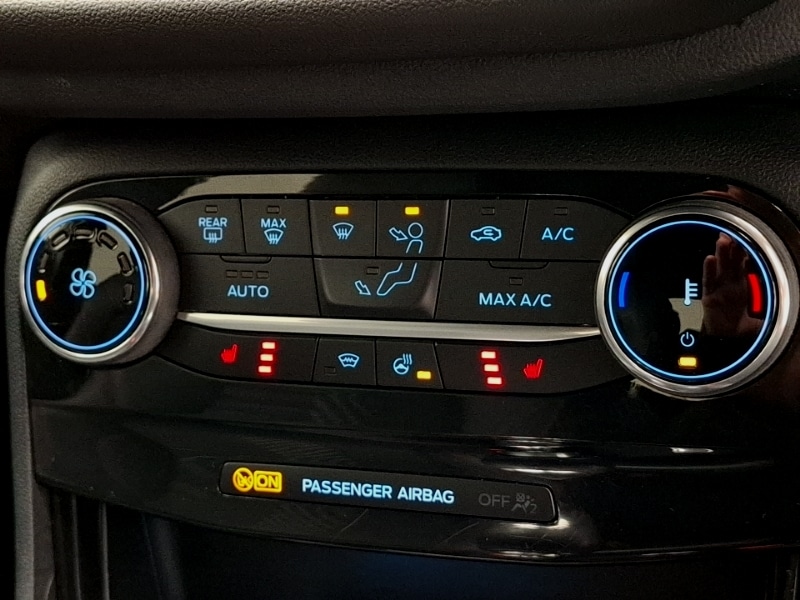 Used Ford Puma 2021 for sale - 76556595: Photo 15