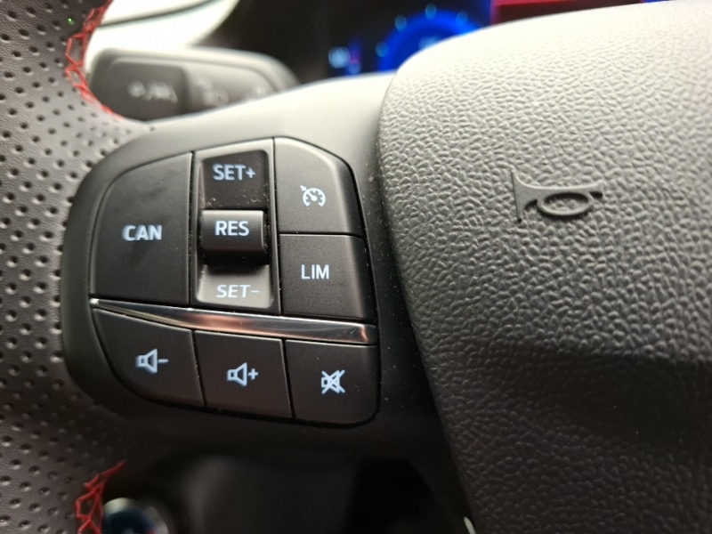 Used Ford Puma 2021 for sale - 76556595: Photo 18