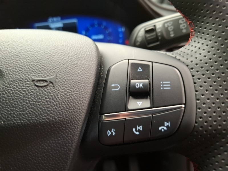 Used Ford Puma 2021 for sale - 76556595: Photo 19