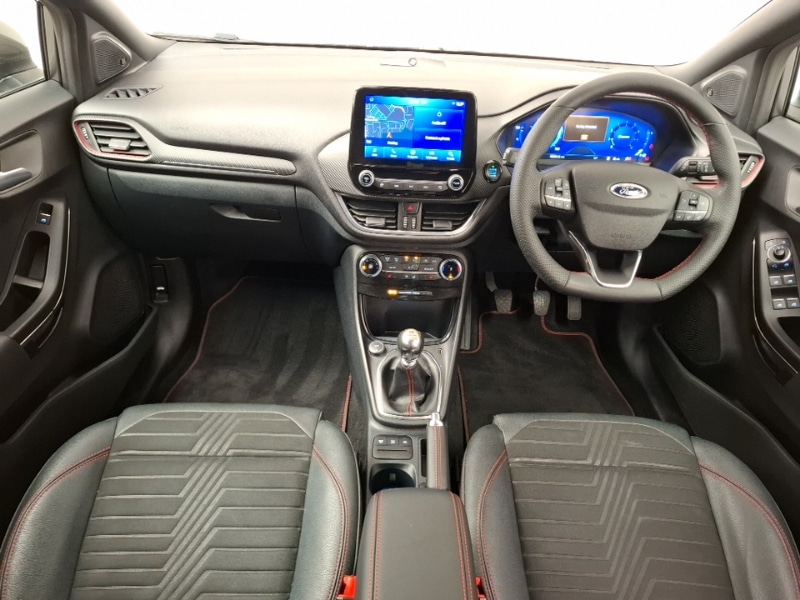 Used Ford Puma 2021 for sale - 76556595: Photo 2