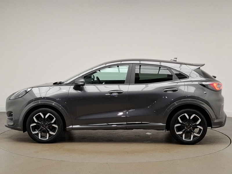 Used Ford Puma 2021 for sale - 76556595: Photo 4