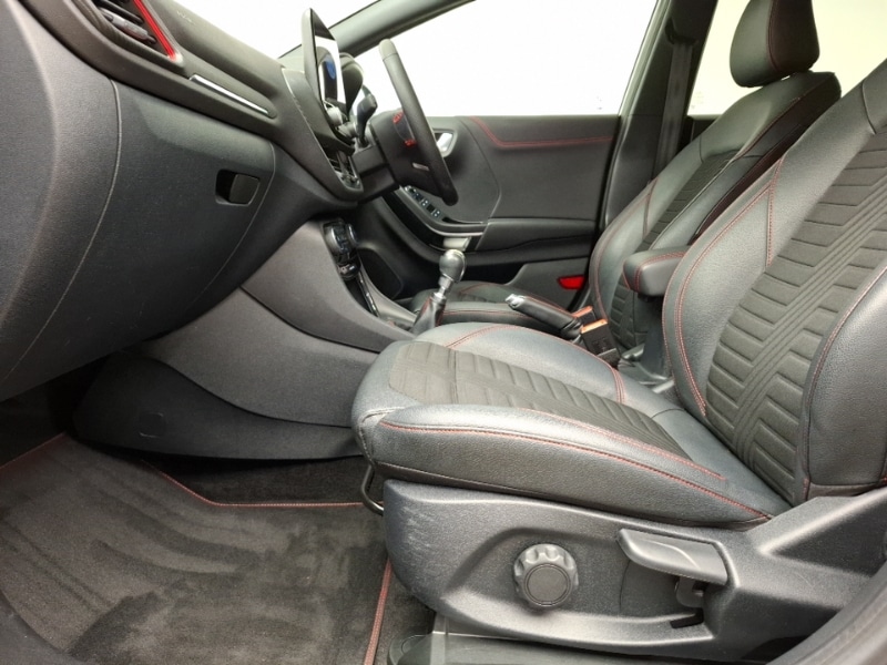 Used Ford Puma 2021 for sale - 76556595: Photo 5