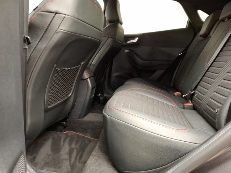 Used Ford Puma 2021 for sale - 76556595: Photo 6