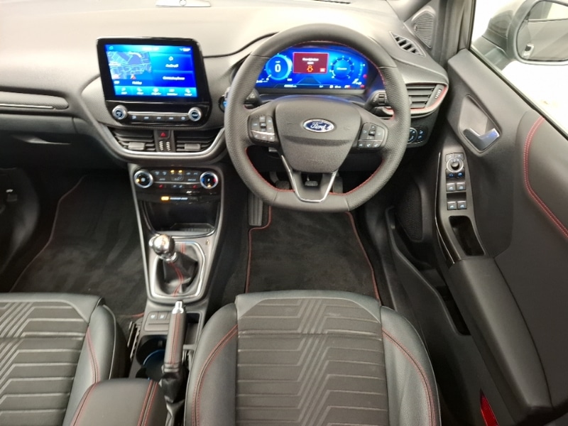 Used Ford Puma 2021 for sale - 76556595: Photo 7