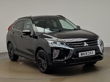 Used Mitsubishi Eclipse Cross 2019 for sale - 79666095: Photo