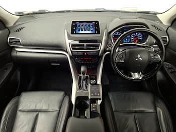 Used Mitsubishi Eclipse Cross 2019 for sale - 79666095: Photo
