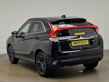 Used Mitsubishi Eclipse Cross 2019 for sale - 79666095: Photo