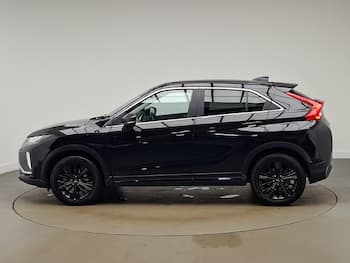 Used Mitsubishi Eclipse Cross 2019 for sale - 79666095: Photo