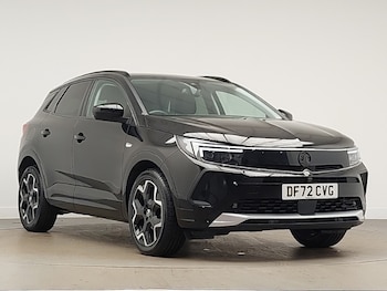 Used Vauxhall Grandland 2022 for sale - 77169195: Photo