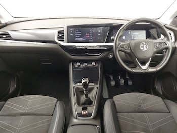 Used Vauxhall Grandland 2022 for sale - 77169195: Photo