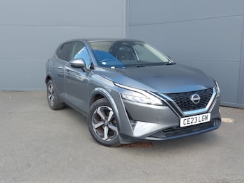 Used Nissan Qashqai 2023 for sale - 78848879: Photo