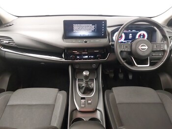 Used Nissan Qashqai 2023 for sale - 78848879: Photo