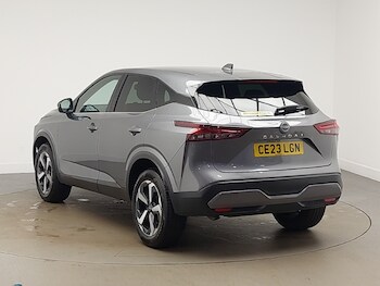 Used Nissan Qashqai 2023 for sale - 78848879: Photo