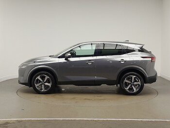 Used Nissan Qashqai 2023 for sale - 78848879: Photo