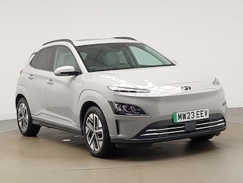Used Hyundai KONA 2023 for sale - 78778373: Photo
