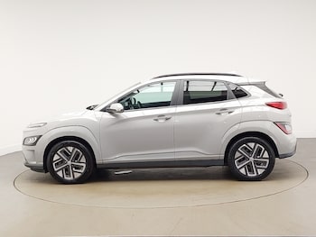 Used Hyundai KONA 2023 for sale - 78778373: Photo