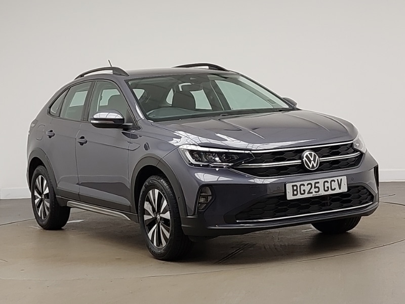 Used Volkswagen Taigo 2025 for sale - 78066073: Photo 1