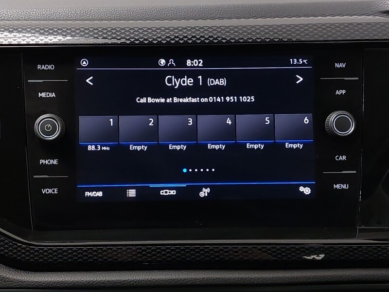 Used Volkswagen Taigo 2025 for sale - 78066073: Photo 10