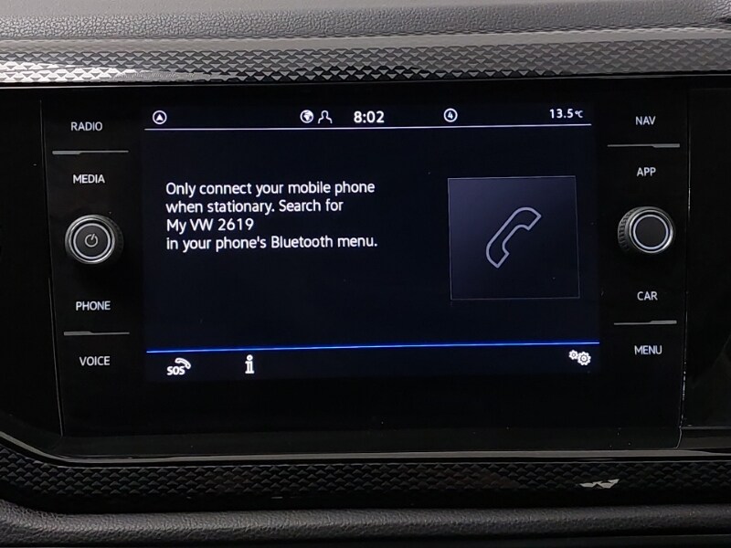 Used Volkswagen Taigo 2025 for sale - 78066073: Photo 11