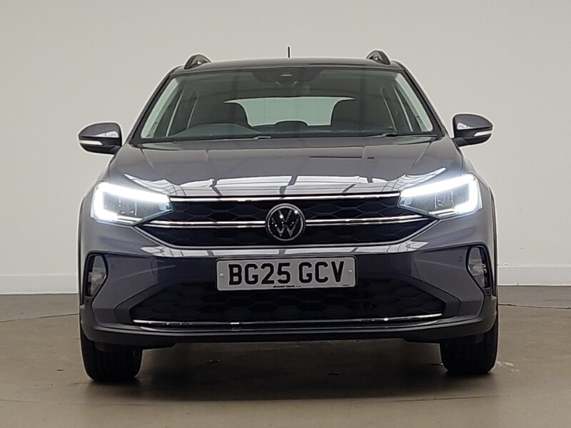 Used Volkswagen Taigo 2025 for sale - 78066073: Photo 12