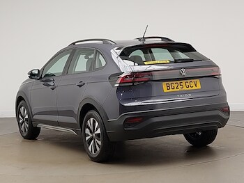 Used Volkswagen Taigo 2025 for sale - 78066073: Photo