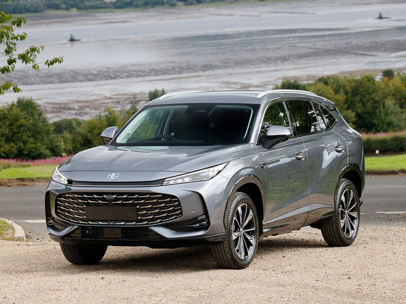 Used MG MG HS 2025 for sale - 76906779: Photo 10