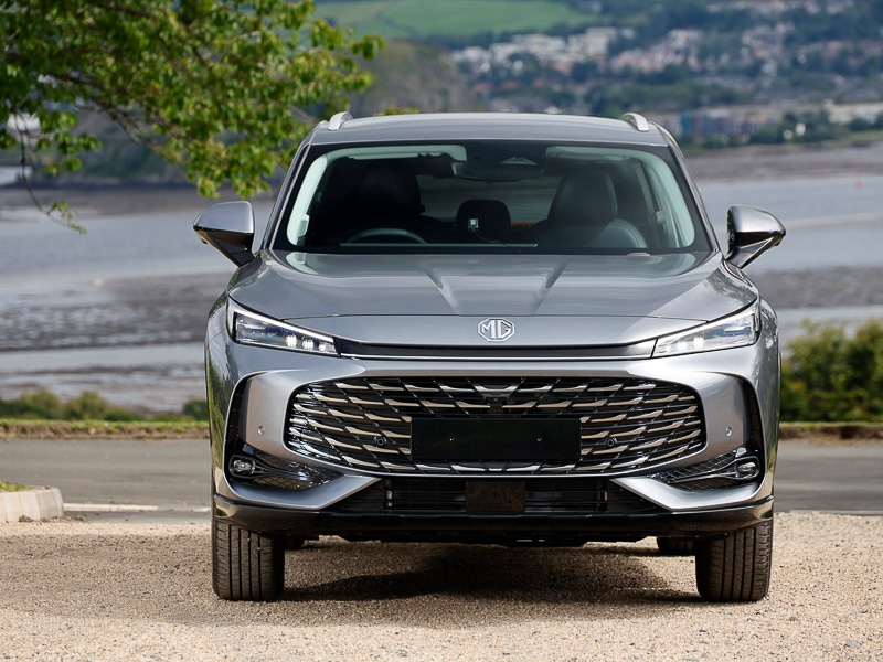 Used MG MG HS 2025 for sale - 76906779: Photo 11