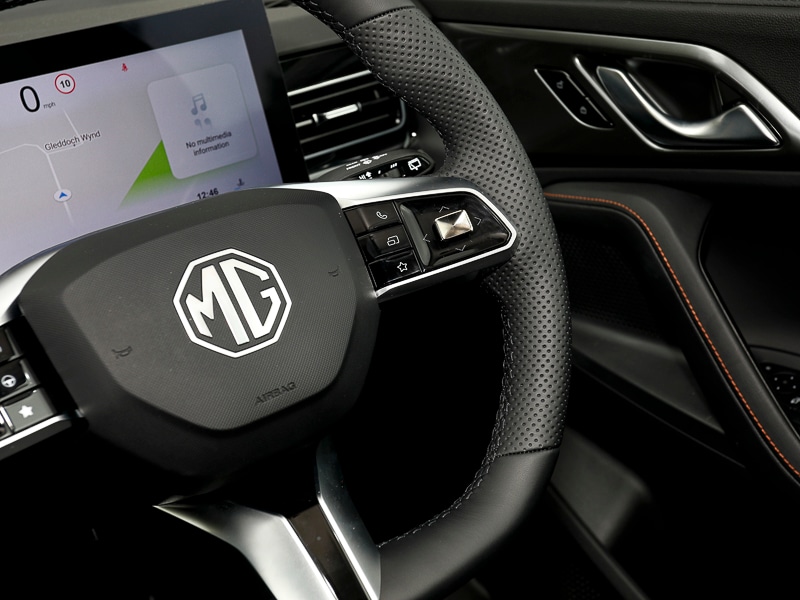 Used MG MG HS 2025 for sale - 76906779: Photo 7