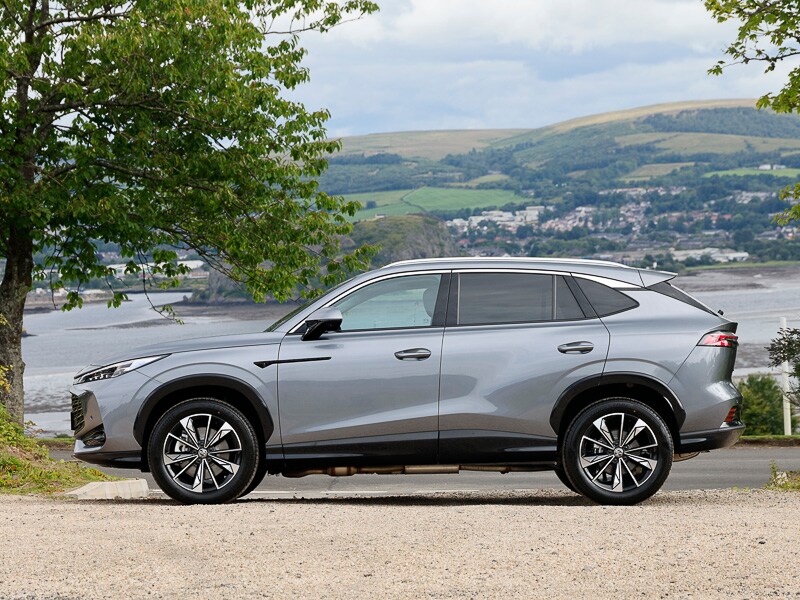 Used MG MG HS 2025 for sale - 76906779: Photo 9