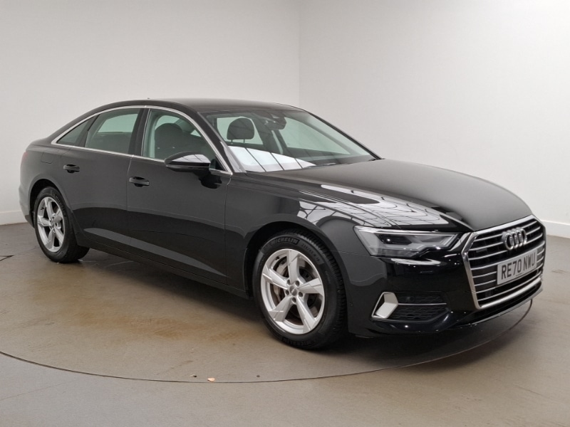 Used Audi A6 2020 for sale - 76437806: Photo 13