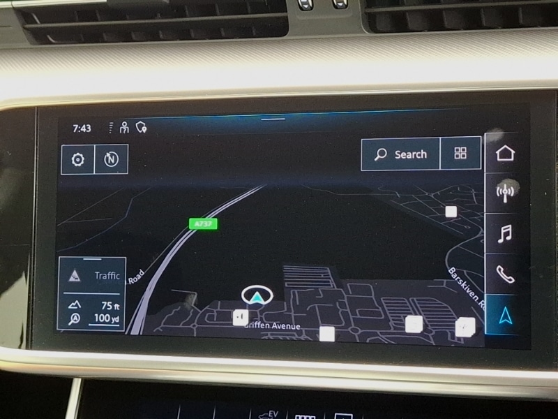 Used Audi A6 2020 for sale - 76437806: Photo 14