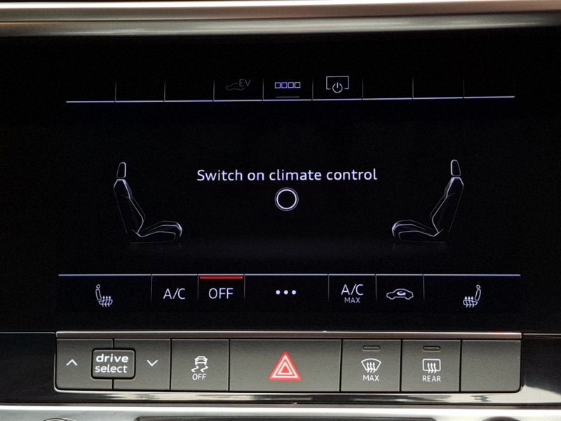 Used Audi A6 2020 for sale - 76437806: Photo 15