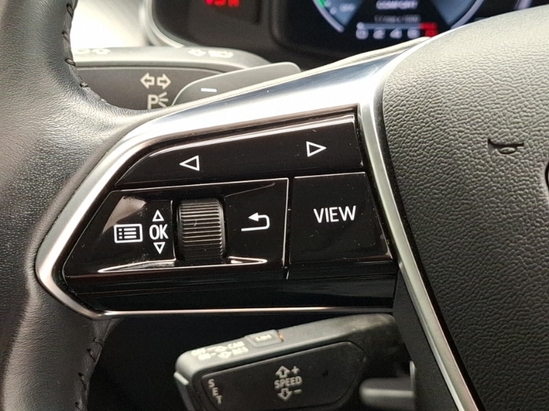 Used Audi A6 2020 for sale - 76437806: Photo 18