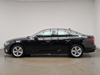 Used Audi A6 2020 for sale - 76437806: Photo