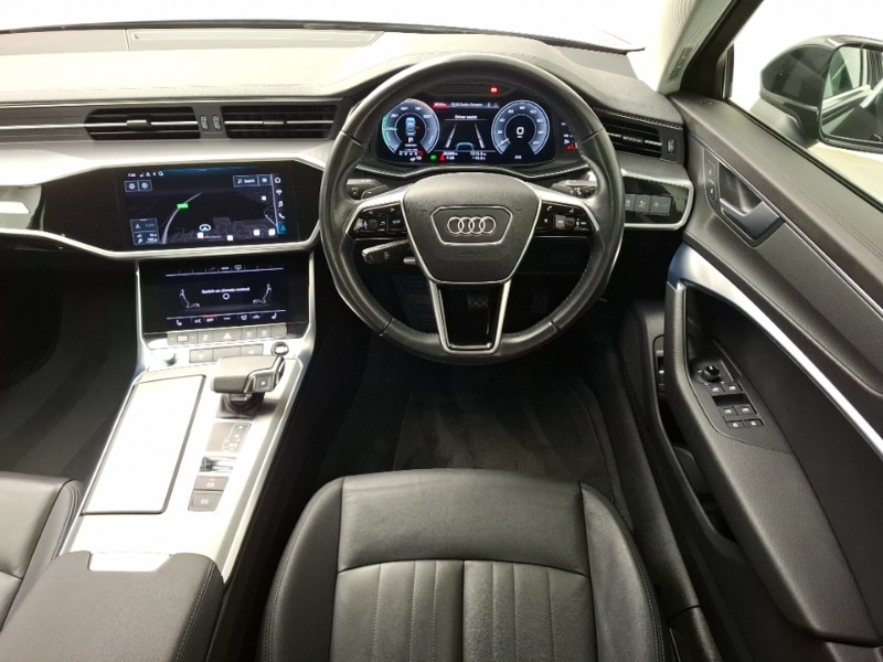 Used Audi A6 2020 for sale - 76437806: Photo 7