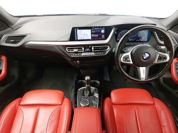 Used BMW 2 Series 2020 for sale - 75910000: Photo