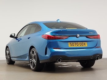 Used BMW 2 Series 2020 for sale - 75910000: Photo