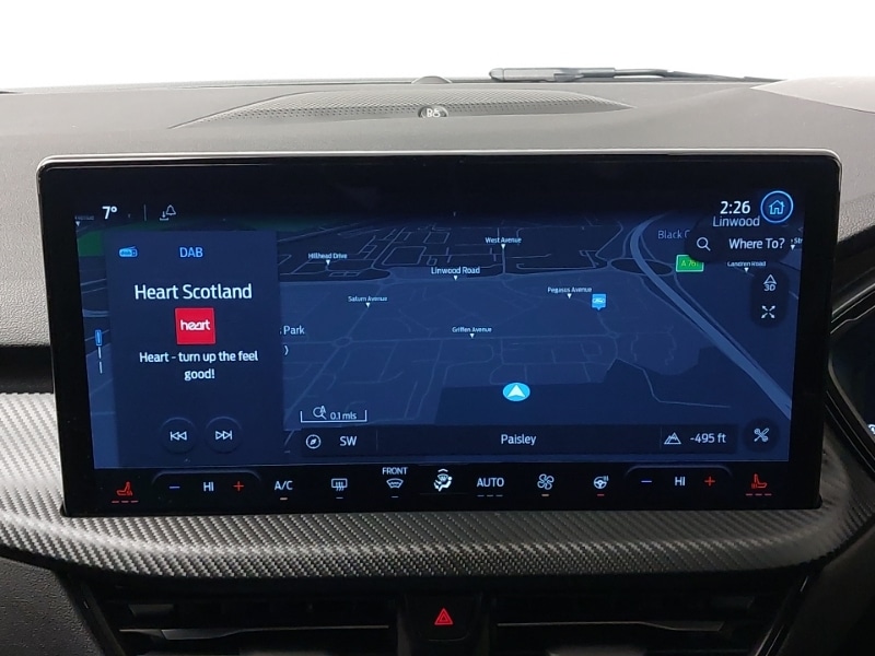 Used Ford Kuga 2025 for sale - 77338435: Photo 11