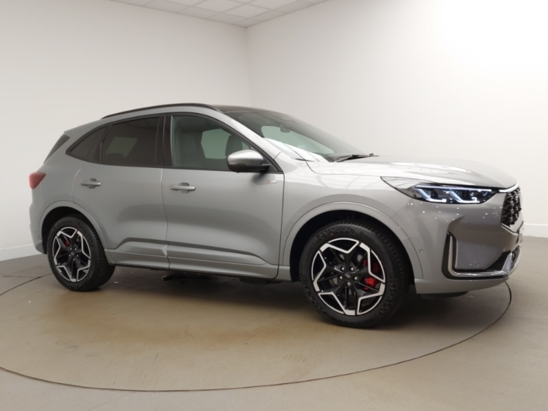 Used Ford Kuga 2025 for sale - 77338435: Photo 13