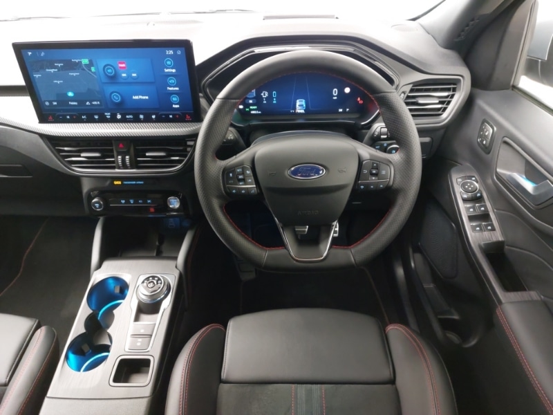 Used Ford Kuga 2025 for sale - 77338435: Photo 7